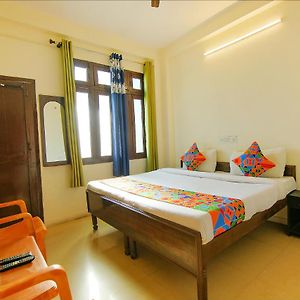 Fabexpress Sun Park Grand Ooty Lake